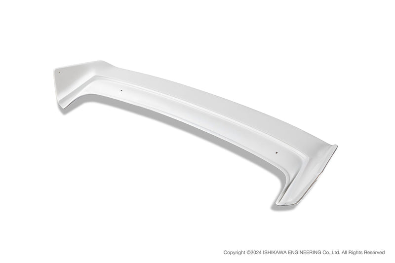 iSWEEP Roof Wing Extension • GTI/Golf R Mk7/7.2