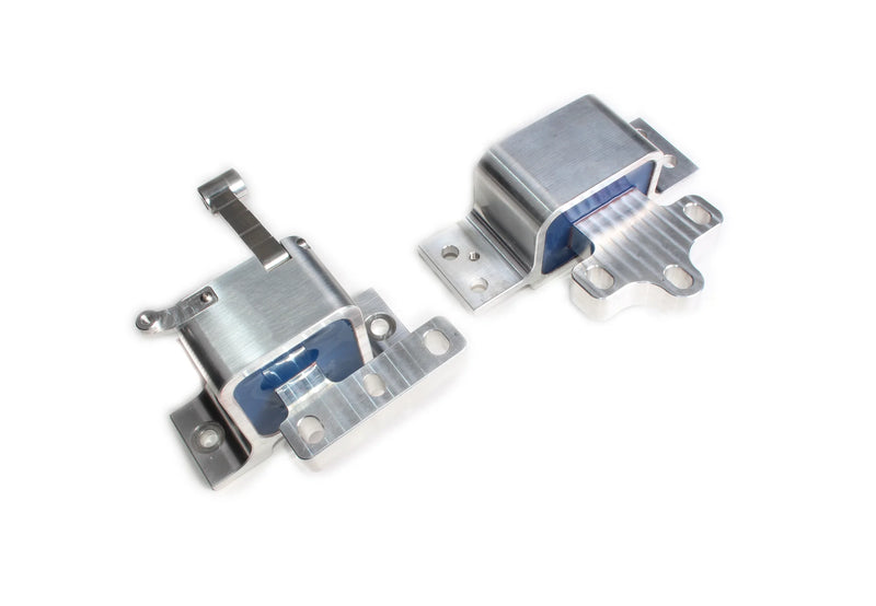 RacingLine Transmission Mount / MQB / EA888.3