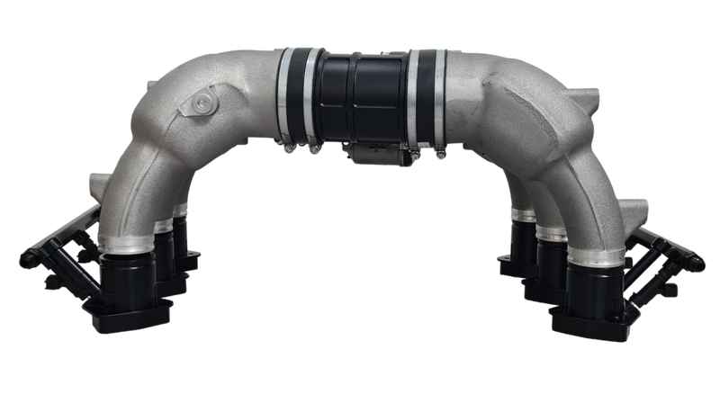 Classic Porsche 911 GT3 Manifold, Electronic Throttle Conversion Kit - Turbo