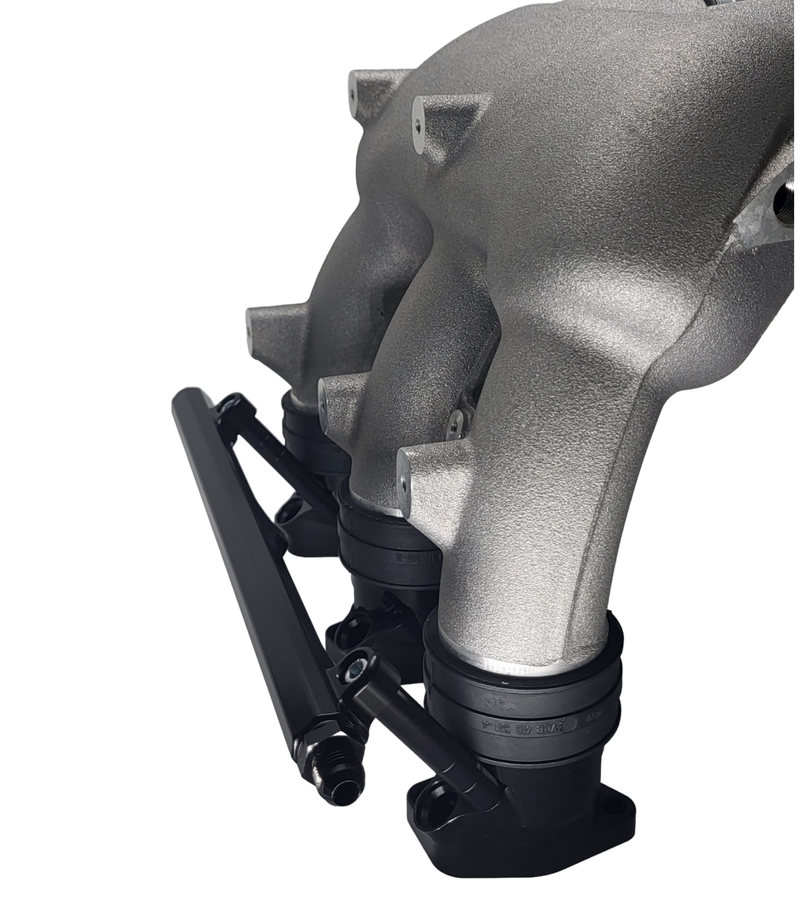 Classic Porsche 911 GT3 Manifold, Electronic Throttle Conversion Kit - Turbo