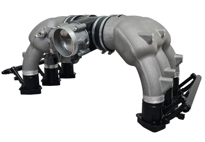 Classic Porsche 911 GT3 Manifold, Electronic Throttle Conversion Kit - Turbo