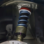 981/718 GT4 Spring Upgrade Kit