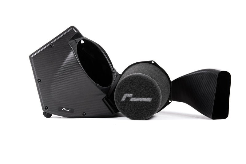 RacingLine Intake System / Audi RS4 / RS5 2.9V6TT TFSI B9 / EA839 / Foam Filter