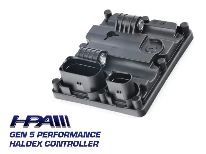 HPA Motorsports Gen-5 Performance Haldex Controller