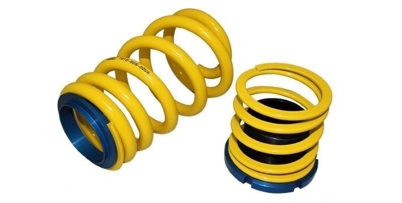 ABT Sportsline Height Adjustable Suspension Springs w/Damper Control | Audi A5 Sportback | Cabriolet