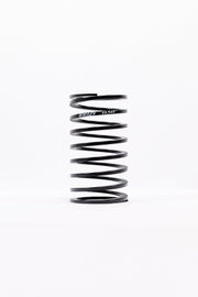 Coil Spring - Take Up - 2.5 in ID - 5 in Length - 50 lb Spring Rate - Steel - Black Powder Coat - Each