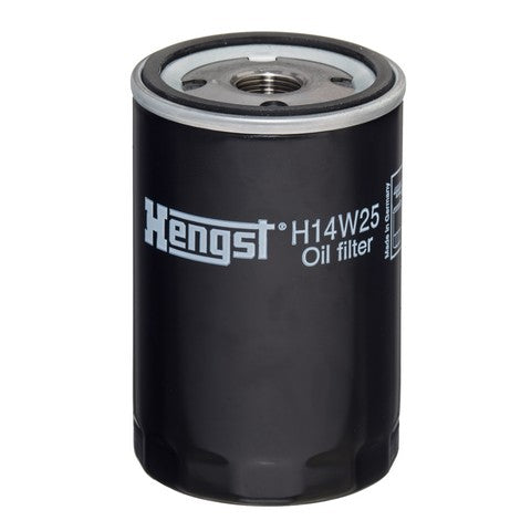 HENGST Oil Filter H14W25
