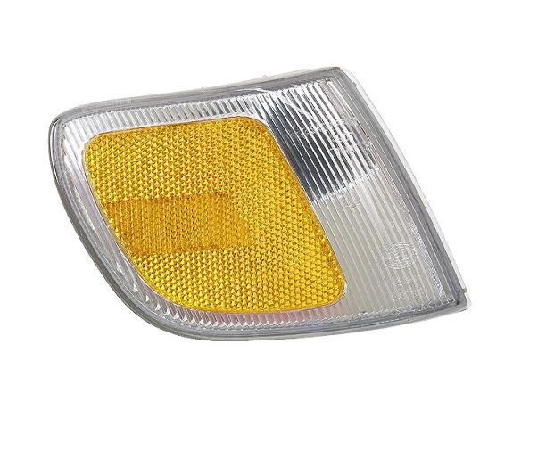 VW Side Marker Light Lens 3A0945072 – Hella H21947001
