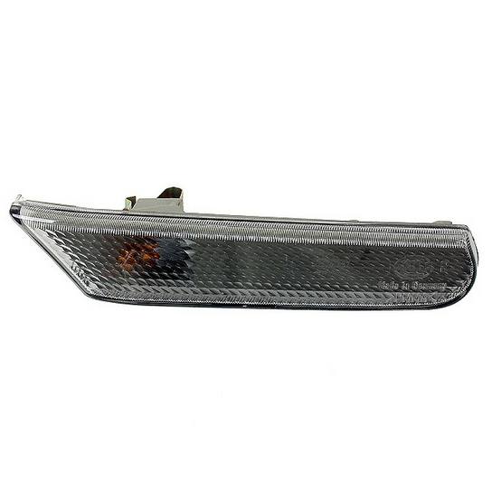 Porsche Side Marker Light – Passenger Side 99663104403 – Hella H23613001