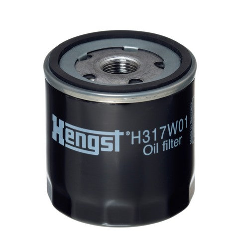 Hengst Oil Filter H317 W01