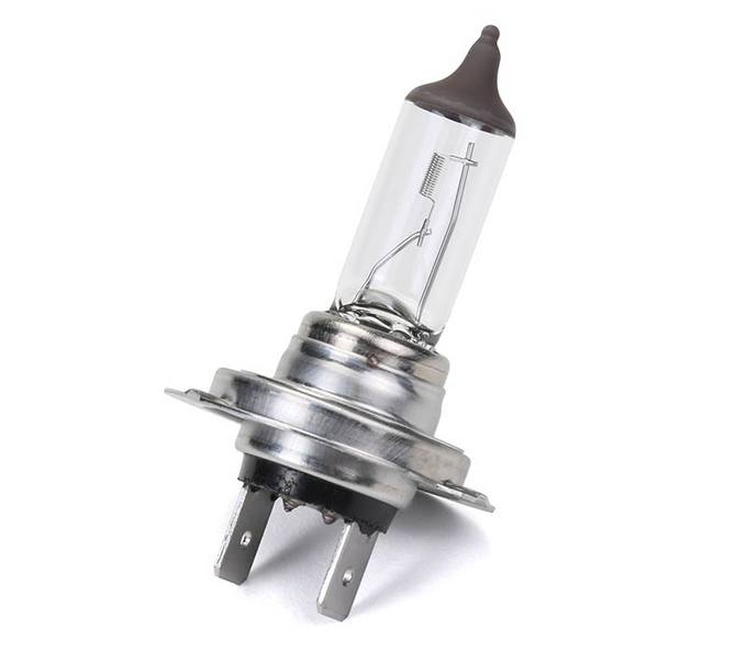 Hella Bulb H7