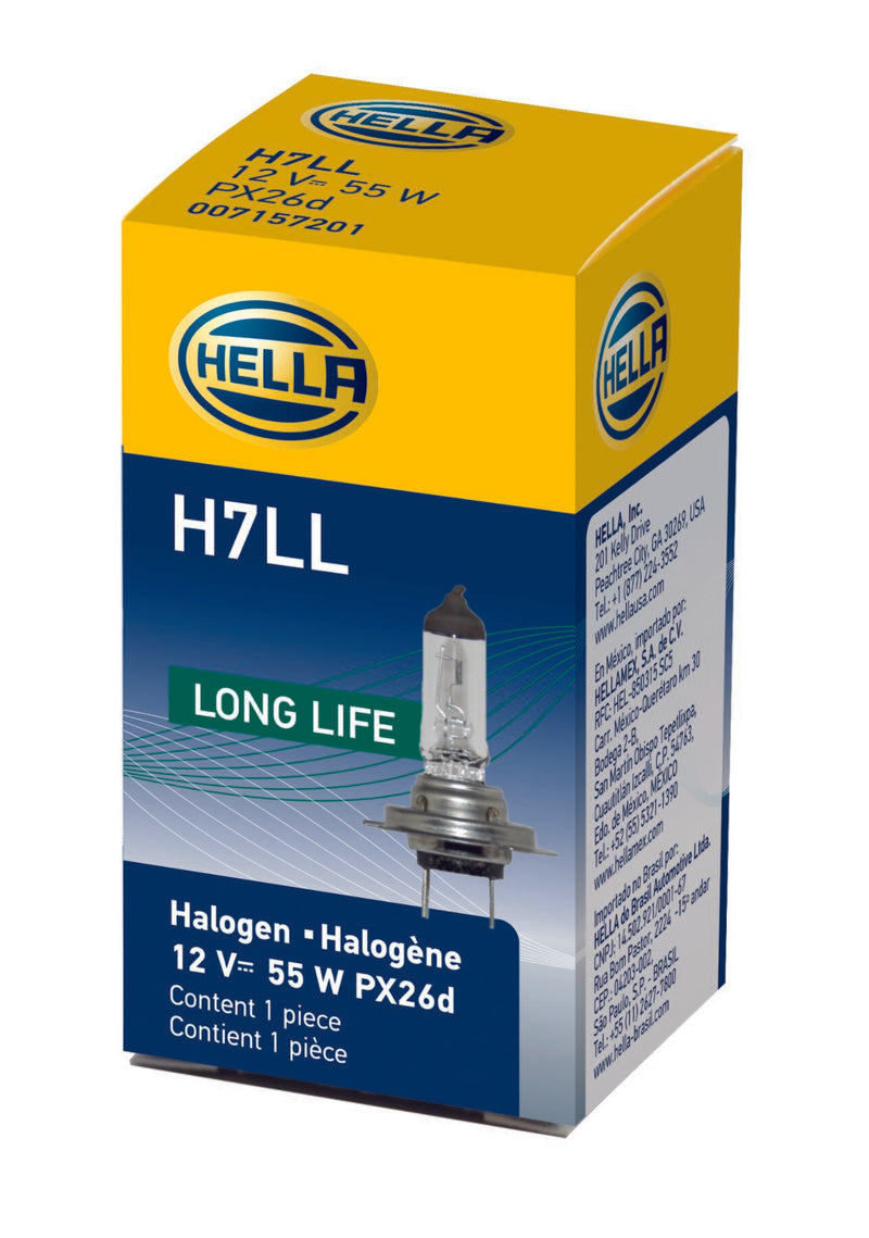 Hella Bulb H7 Ll