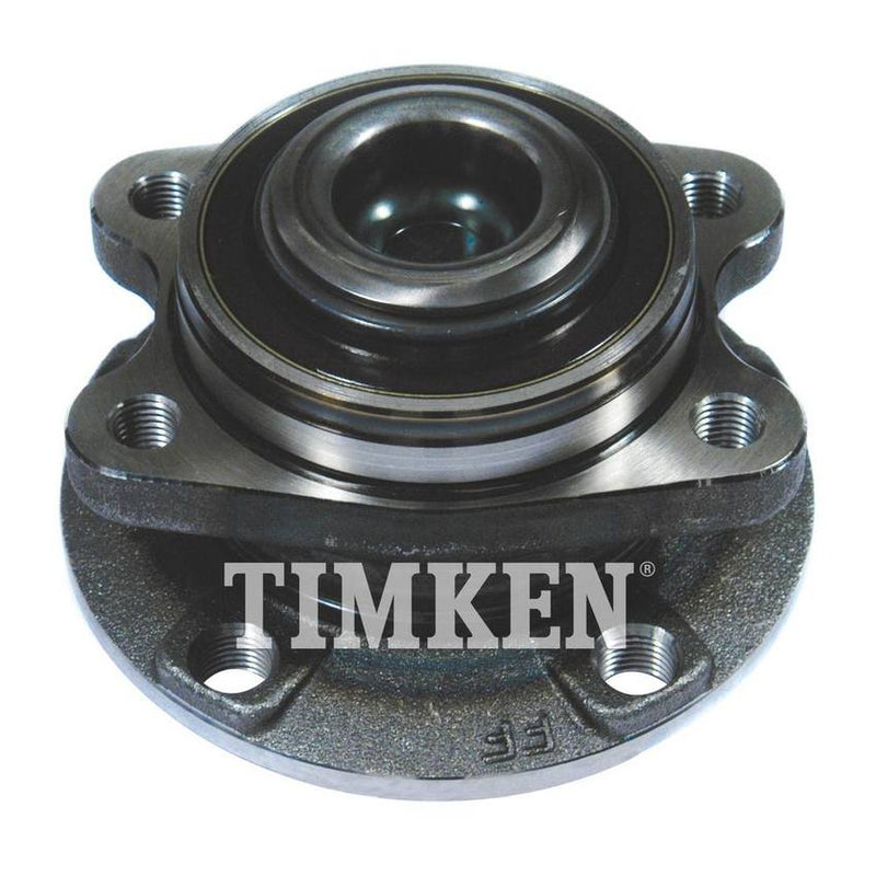 Audi Wheel Bearing and Hub Assembly – Rear – Timken HA590387