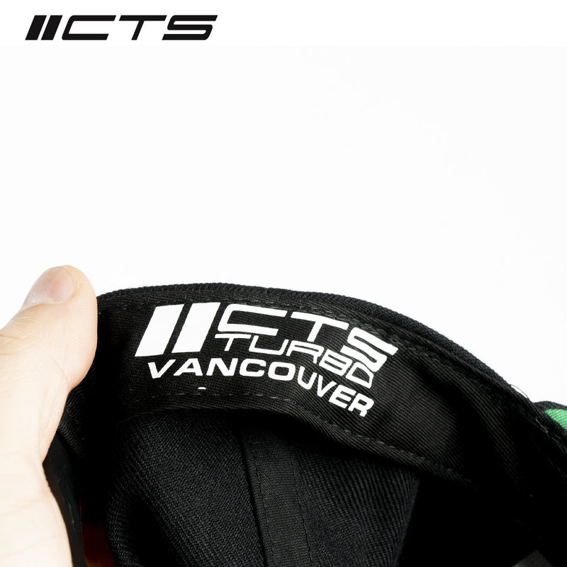 CTS Turbo Vancouver "Limited Edition" Hat