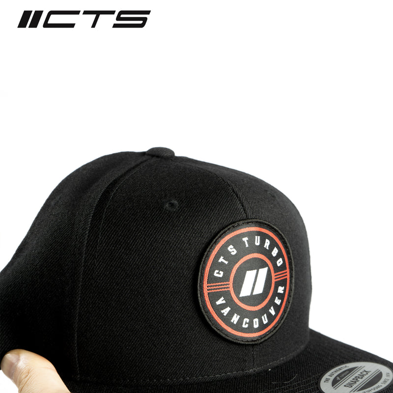 CTS Turbo Vancouver "Limited Edition" Hat