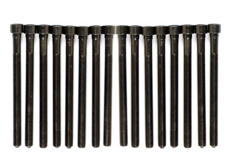 Audi Volkswagen Engine Cylinder Head Bolt Set HBK867