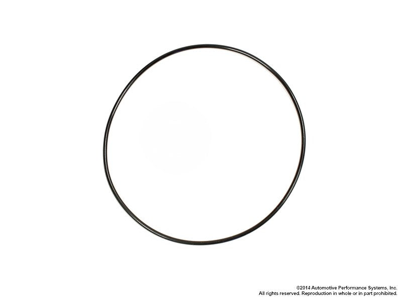 O-Ring | Turbo Discharge Damper