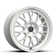 fifteen52 Holeshot RSR 18x9 5x100 ET42 Wheel - Rally White