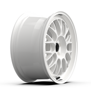 fifteen52 Holeshot RSR 18x9 5x100 ET42 Wheel - Rally White