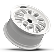 fifteen52 Holeshot RSR 18x9 5x100 ET42 Wheel - Rally White