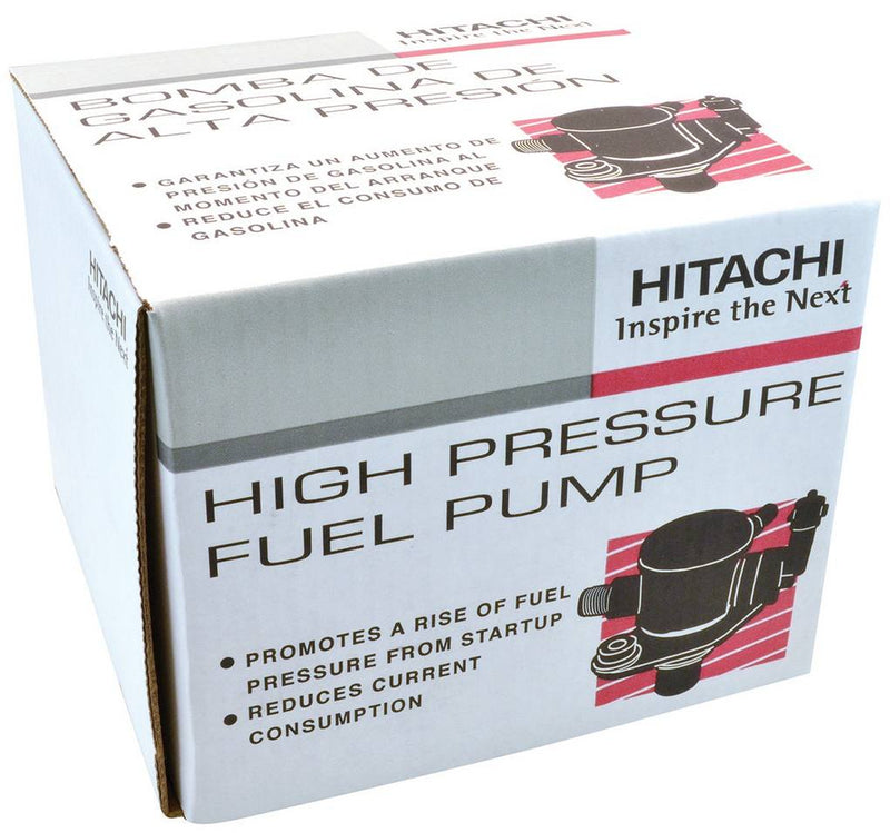 Hitachi High Pressure Fuel Pump Hpp0016