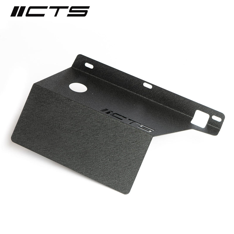 BMW F-series/G-series B46/B48 Turbo Heat Shield
