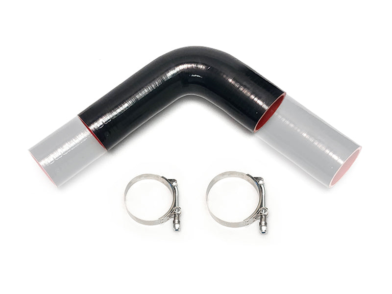 HI-FLO Turbo Discharge Hose | K04 • PQ35 2.0L TSI EA888.1/2