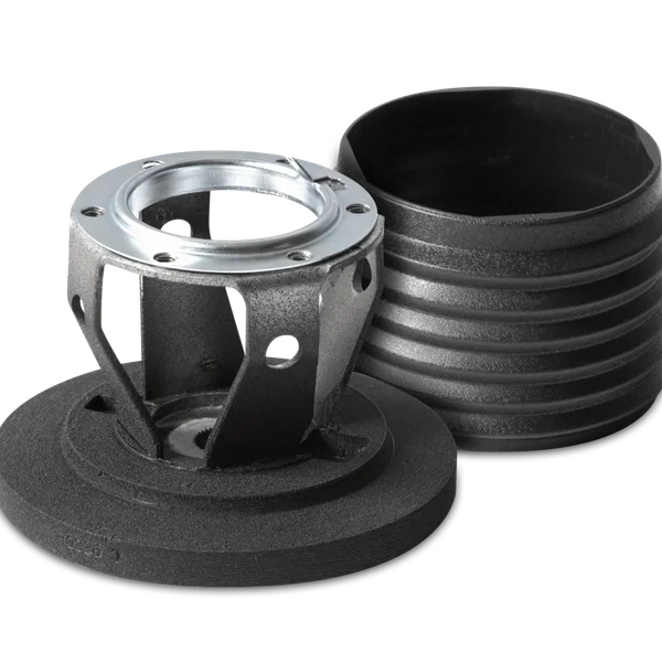 Momo 50-74 VW Beetle Steering Wheel Hub Adapter
