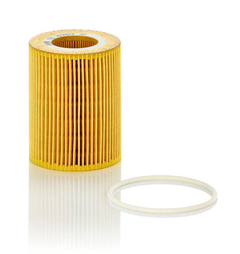 MANN FILTER Oil Filter Kit HU 925/4 Y
