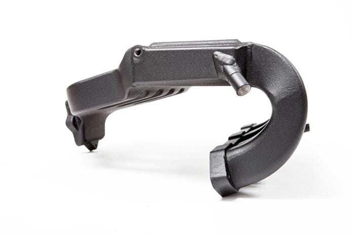 HPA Motorsports Liquid Cooled Integrated Short Runner Intake Manifold - VW/Audi / 3.2L VR6