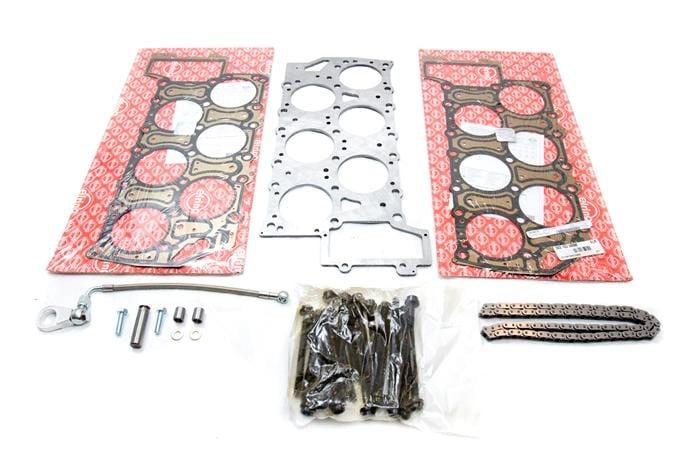 HPA Motorsports Compression Reduction Kit - VW / Mk4 / Mk5 / R32 / 3.2 VR6