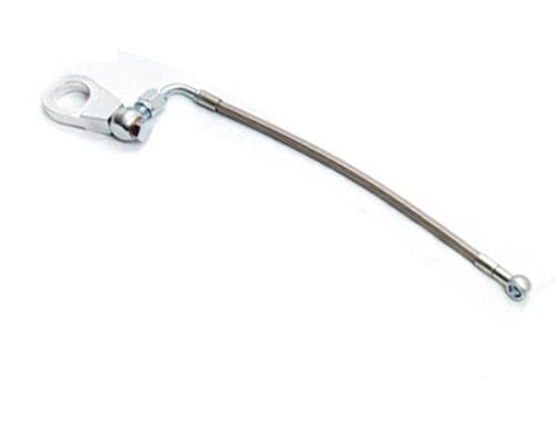 HPA Motorsports Compression Reduction Kit - VW / Mk4 / Mk5 / R32 / 3.2 VR6