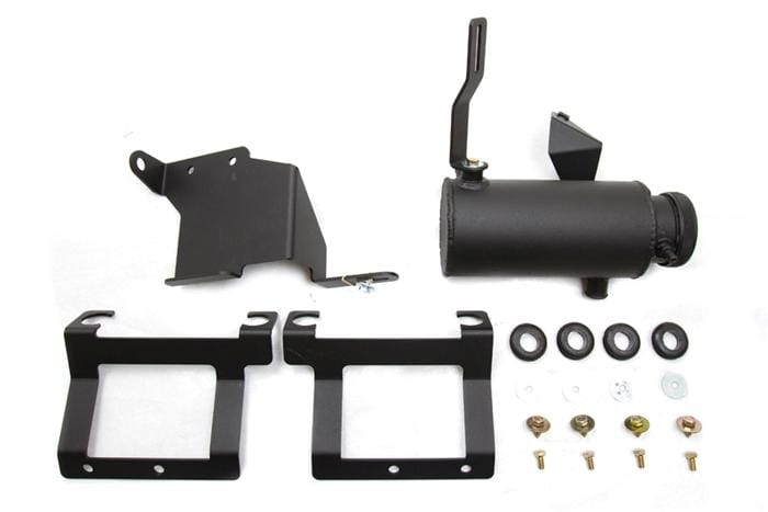 HPA Motorsports Charge Air Cooling Kit - 3.2L VR6