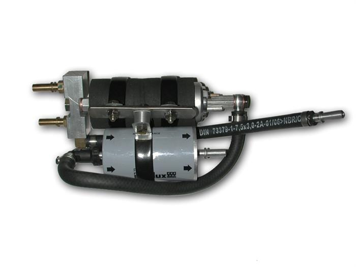 HPA Motorsports Fuel Conversion Kit - VW/Audi / Mk5 R32 / 8P A3 / Mk2 TT / 3.2 VR6