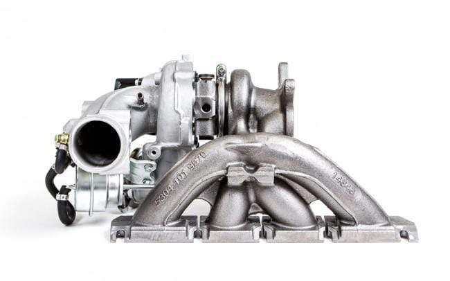 HPA Motorsports K04 Hybrid Upgrade for Transverse - 2.0T | Gen 1 | Gen 2 | EA888/EA113