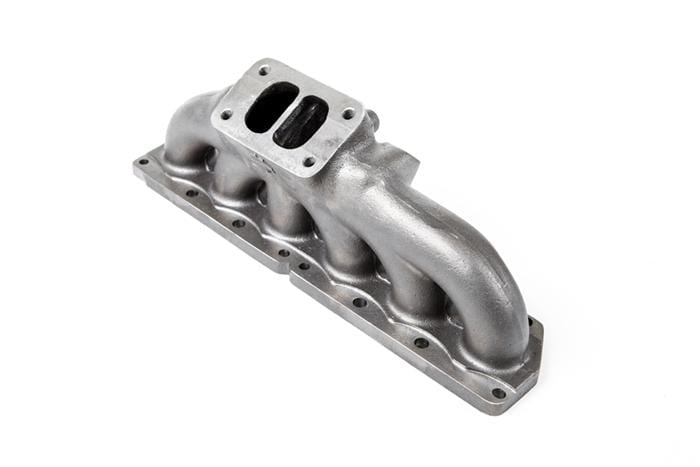 HPA Motorsports Turbo Exhaust Manifold - VW / Mk4 / Mk5 / R32 / 3.2 VR6
