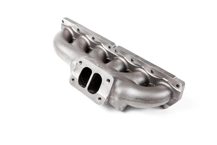 HPA Motorsports Turbo Exhaust Manifold - 3.6L VR6