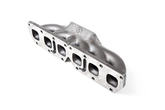 HPA Motorsports Turbo Exhaust Manifold - 3.6L VR6