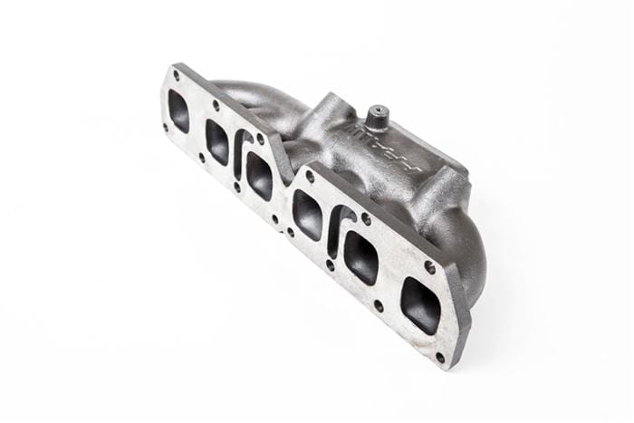 HPA Motorsports Turbo Exhaust Manifold - VW / Mk4 / Mk5 / R32 / 3.2 VR6