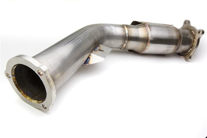 HPA Motorsports High-Flow Catted Downpipe - VW/Audi / B8 / B8.5 / A4 / A5 / Allroad / 2.0T