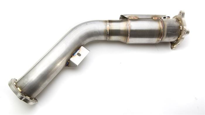 HPA Motorsports High-Flow Catted Downpipe - VW/Audi / B8 / B8.5 / A4 / A5 / Allroad / 2.0T