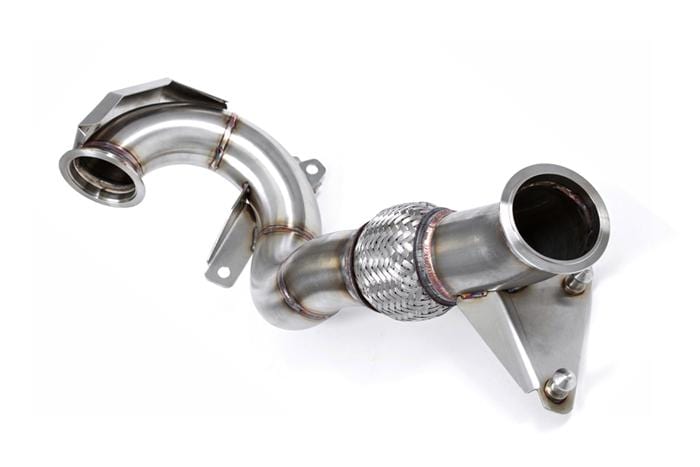 HPA Motorsports Downpipe w/ Cat - MQB Mk7 | 8V | (FWD)