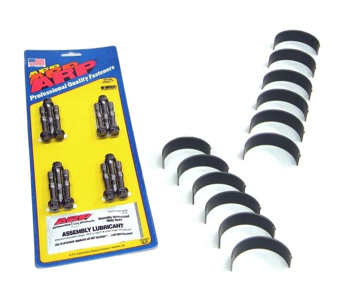 HPA Motorsports Connecting Rod Bearings - VW/Audi / 3.2 VR6