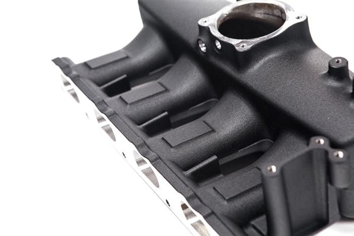 HPA Motorsports Intake Manifold V2 - VW / 2.0T / TFSI / FSI
