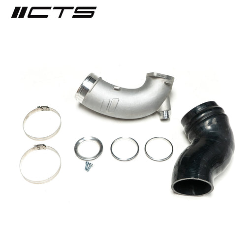 CTS TURBO BOSS TURBO INLET PIPE FOR B9/9.5 AUDI SQ5