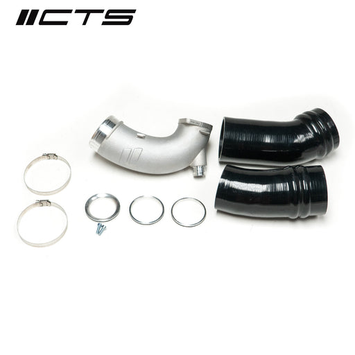 CTS TURBO BOSS TURBO INLET PIPE FOR B9/9.5 AUDI S4/S5