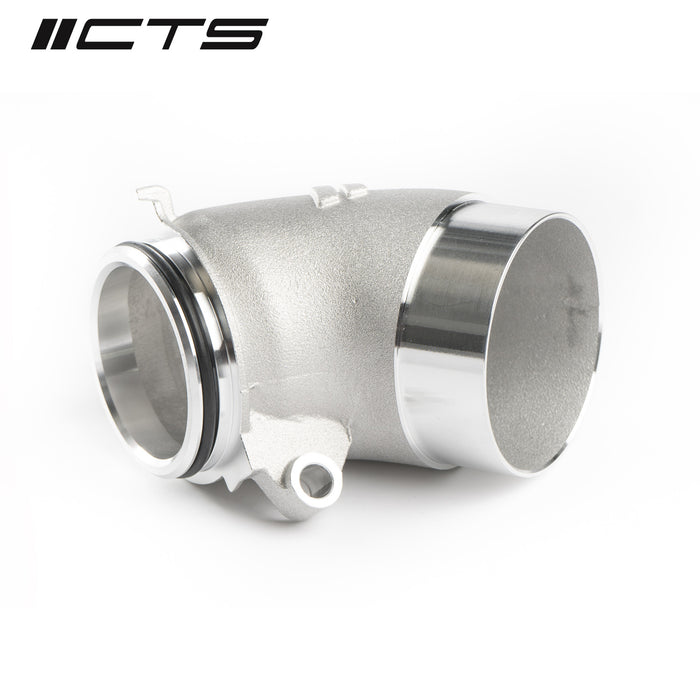 CTS Turbo MK8 Golf GTI/8Y Audi A3 Turbo Inlet Pipe