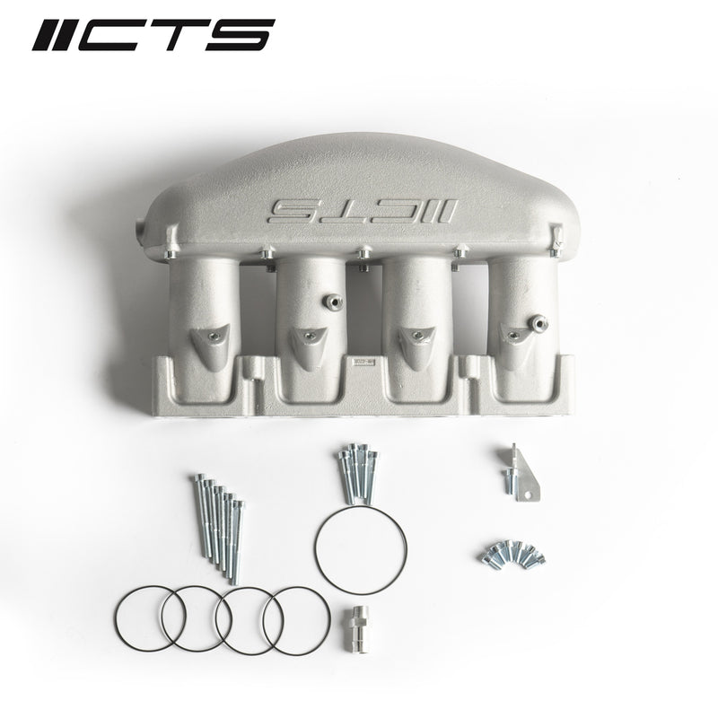 CTS TURBO 2.0T FSI EA113 & TSI EA888 INTAKE MANIFOLD W/ WATER METH INJECTION