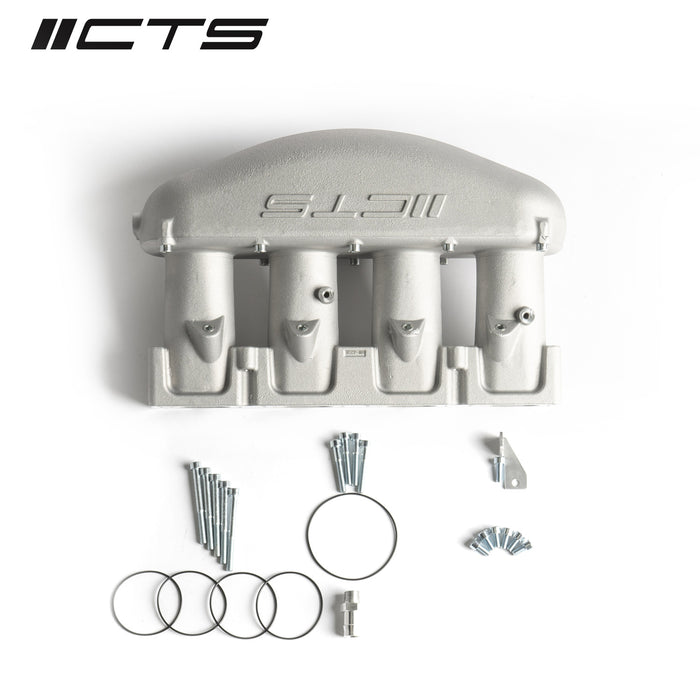 CTS TURBO 2.0T FSI EA113 & TSI EA888 INTAKE MANIFOLD W/ WATER METH INJECTION