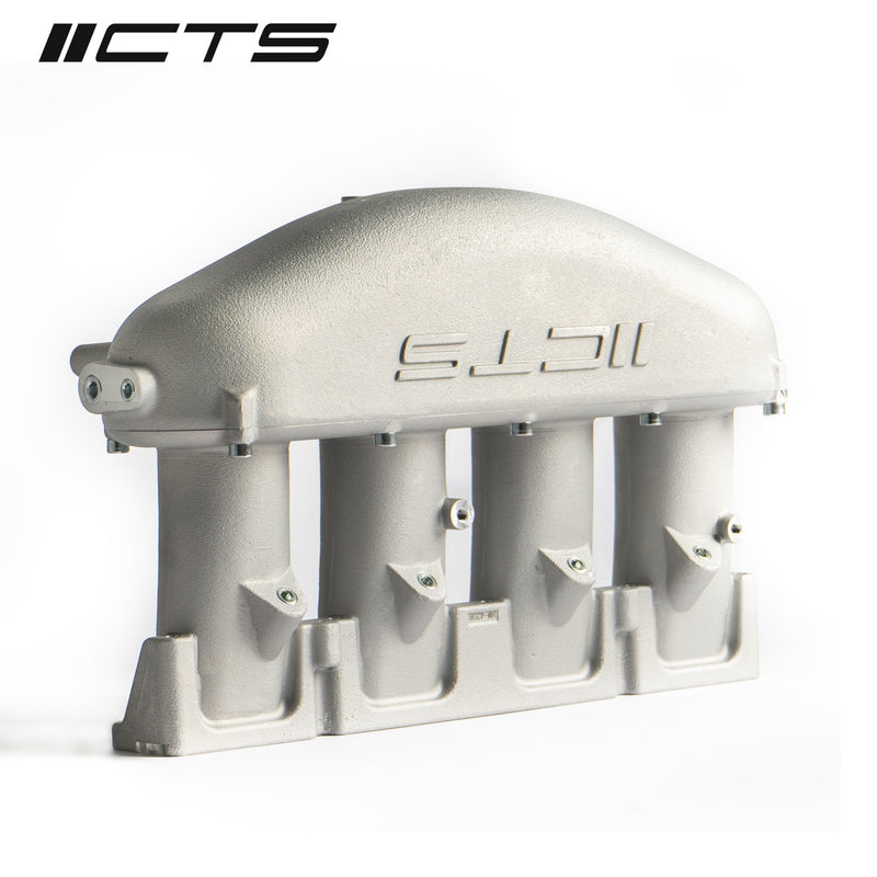 CTS TURBO 2.0T FSI EA113 & TSI EA888 INTAKE MANIFOLD W/ WATER METH INJECTION
